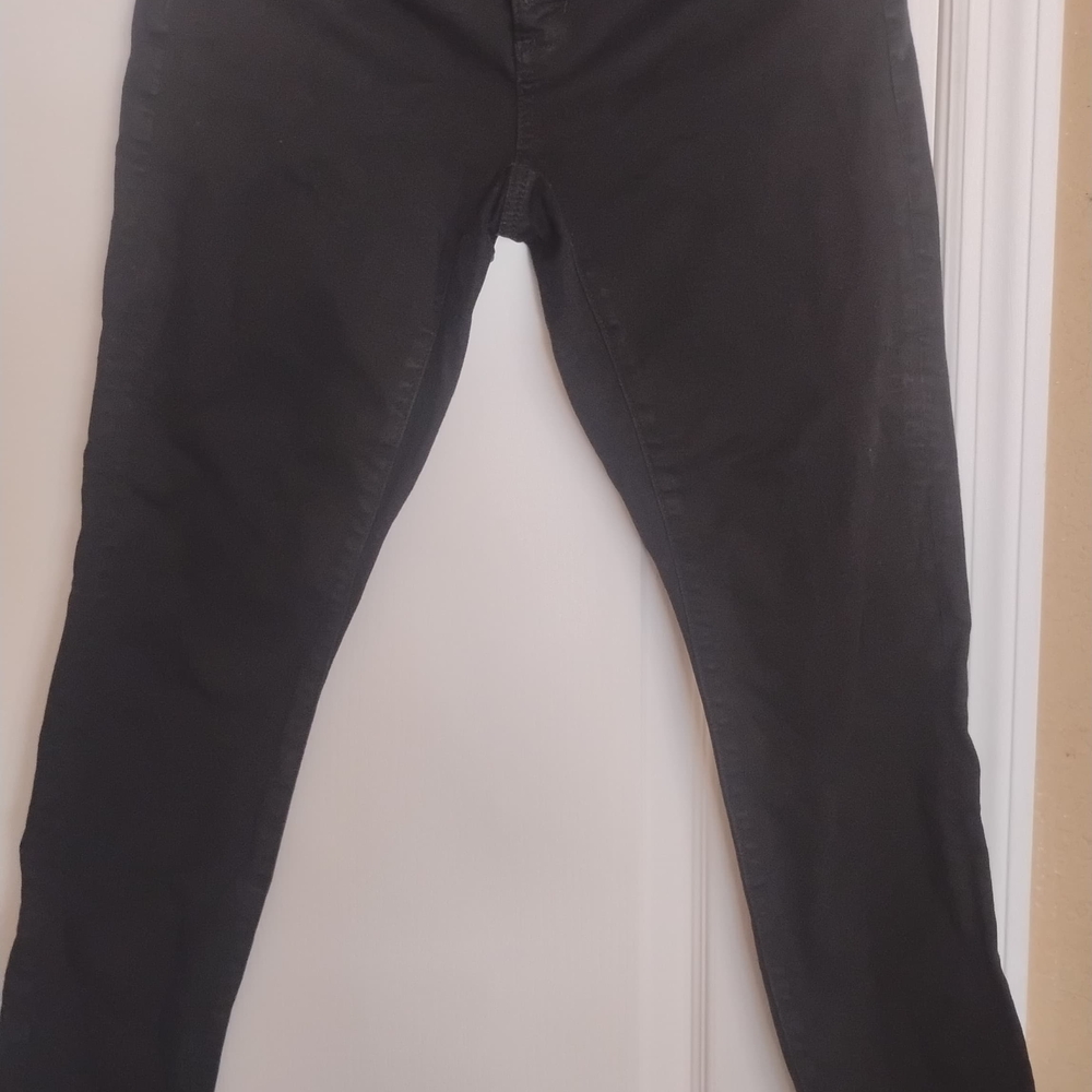 LOFT Black Women Jeans